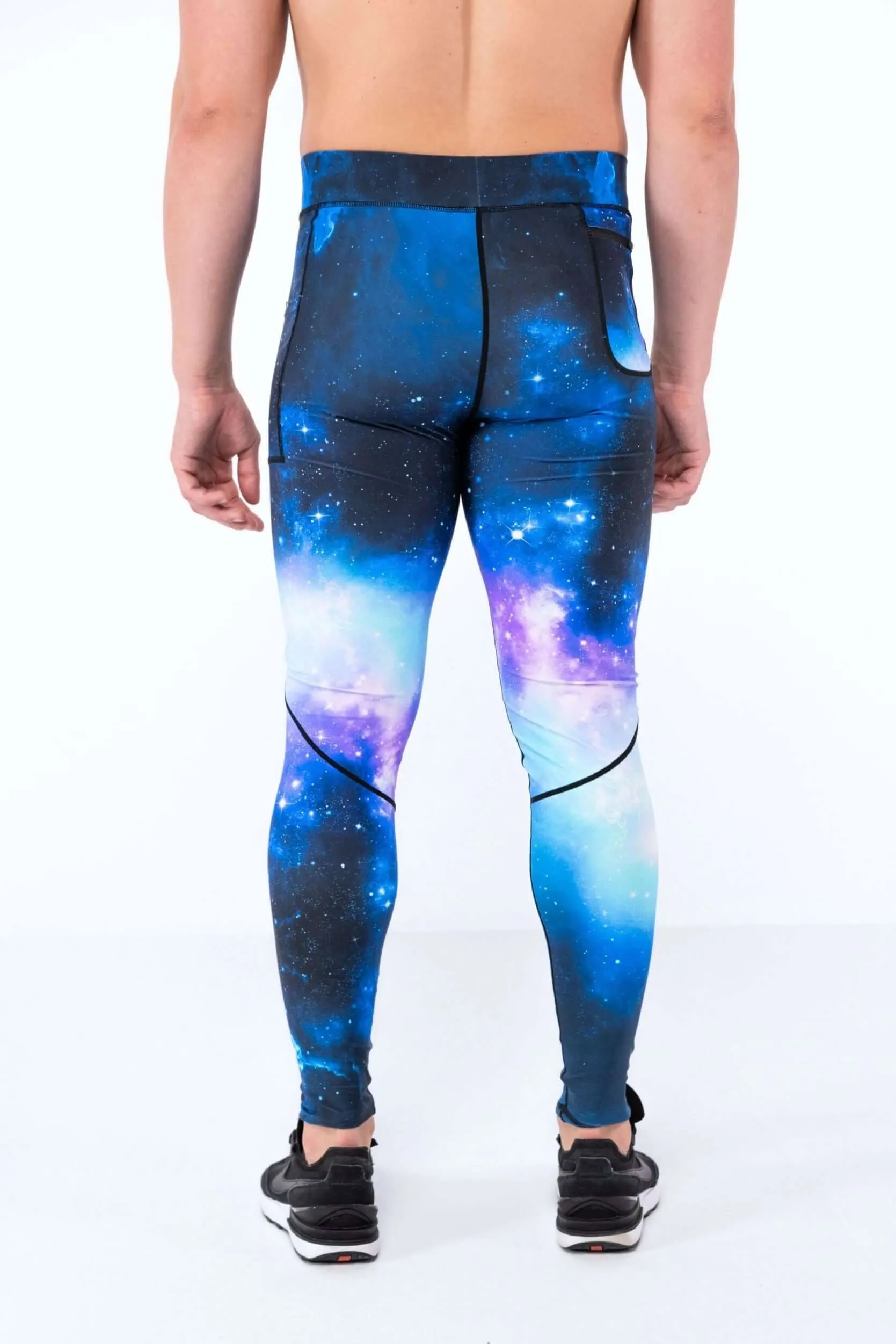 Starlord Meggings