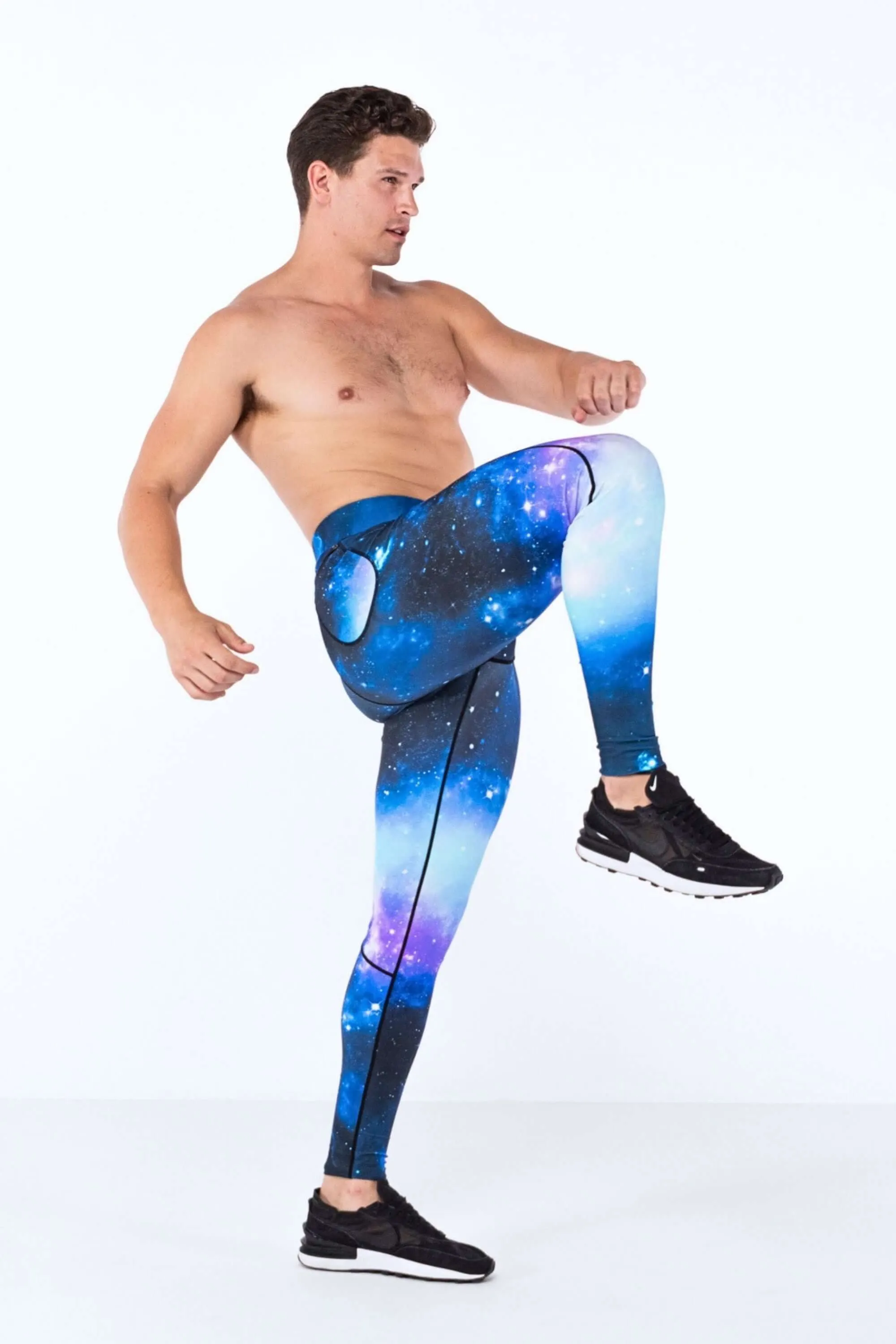 Starlord Meggings