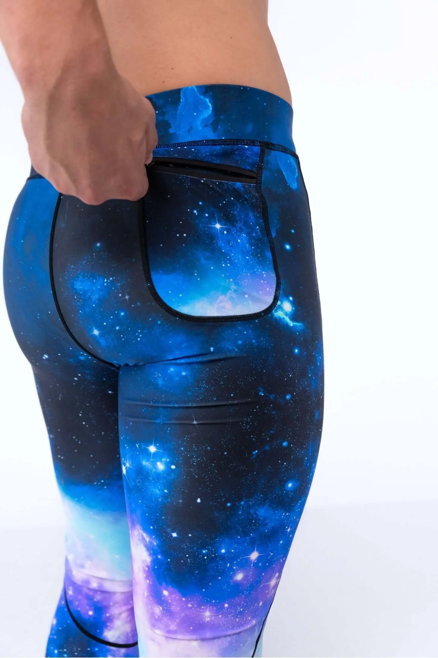 Starlord Meggings