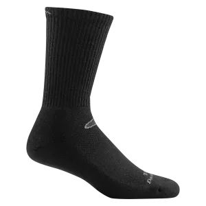 T3001 Micro Crew Lightweight Tactical Sock with Cushion