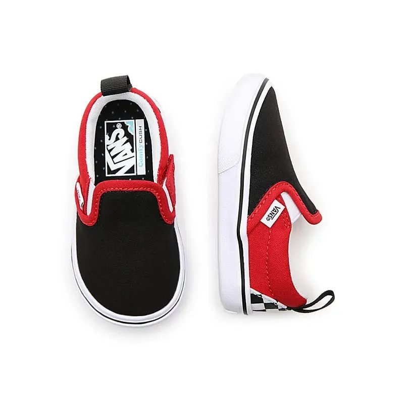 Vans Classic Slip On - Toddler's