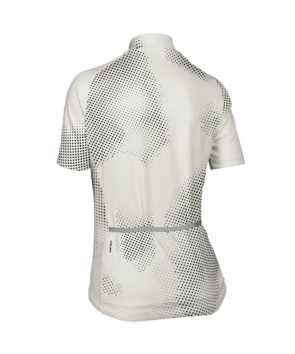 W. PELOTON JERSEY - MATRIX