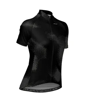 W. PELOTON JERSEY - MATRIX