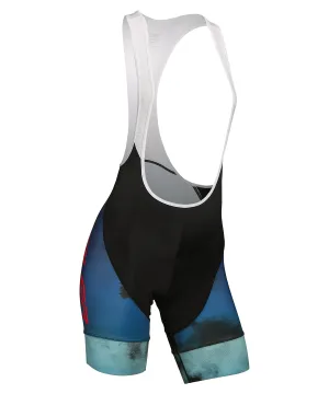 W. PRO BIB SHORT - TEAM VOLER 2024