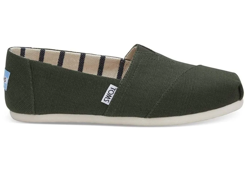 Women's Classic Heritage Canvas