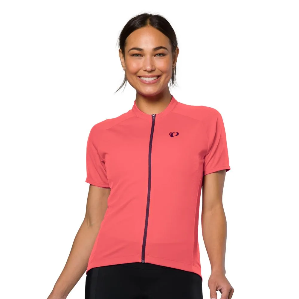 Women's Quest Short Sleeve Jersey