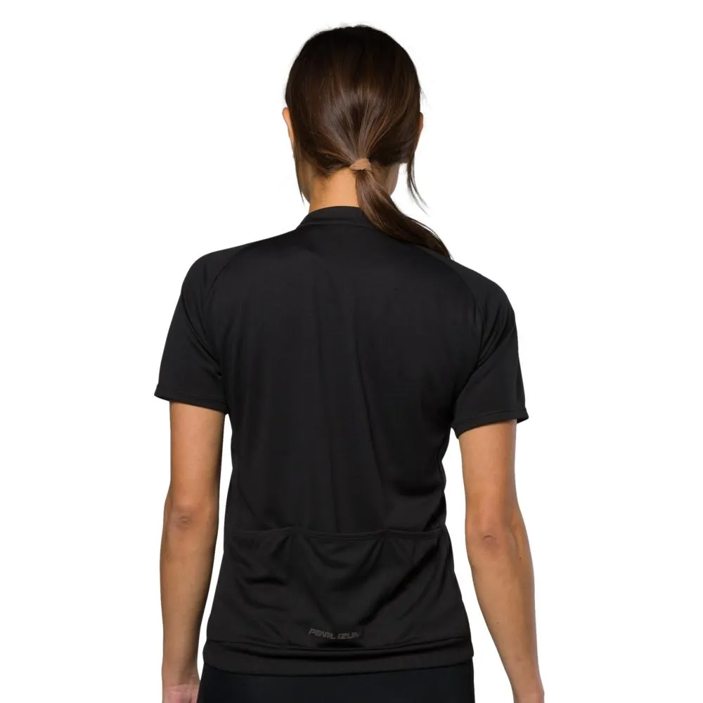 Women's Quest Short Sleeve Jersey