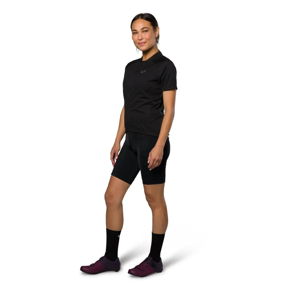 Women's Quest Short Sleeve Jersey