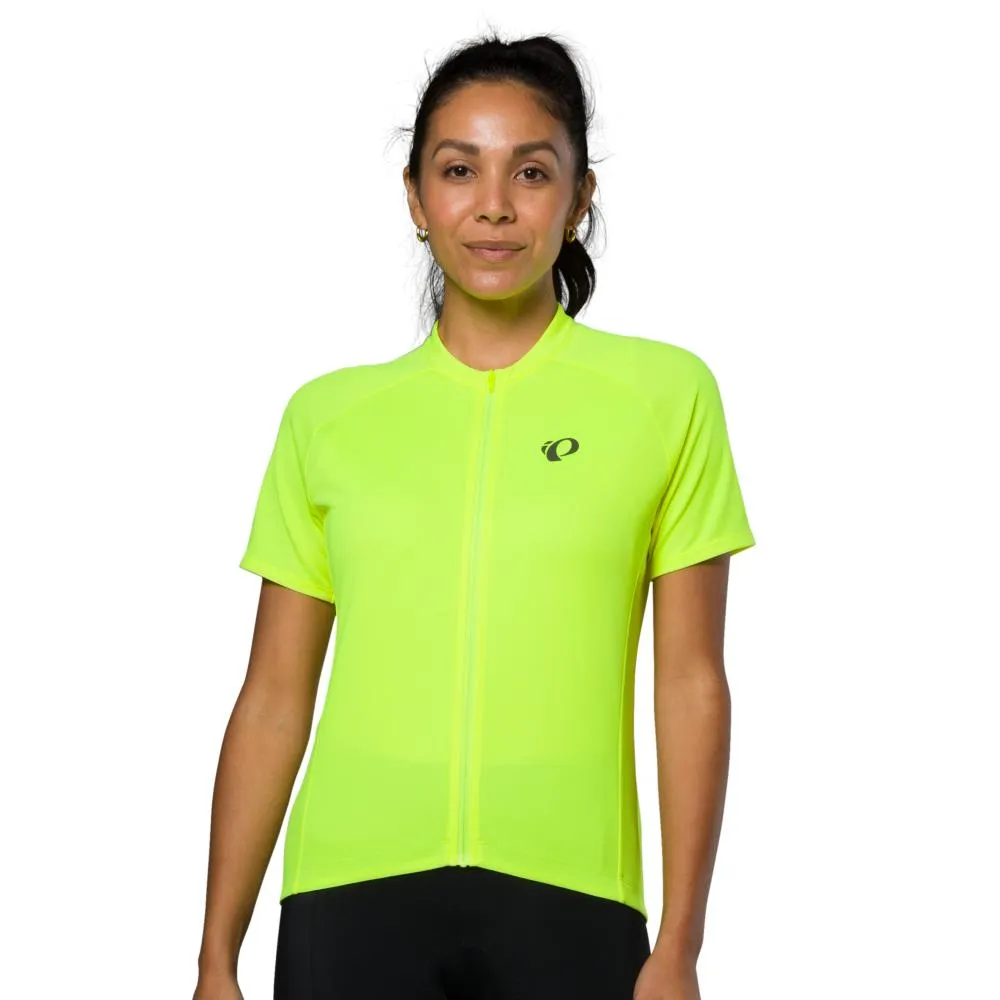 Women's Quest Short Sleeve Jersey