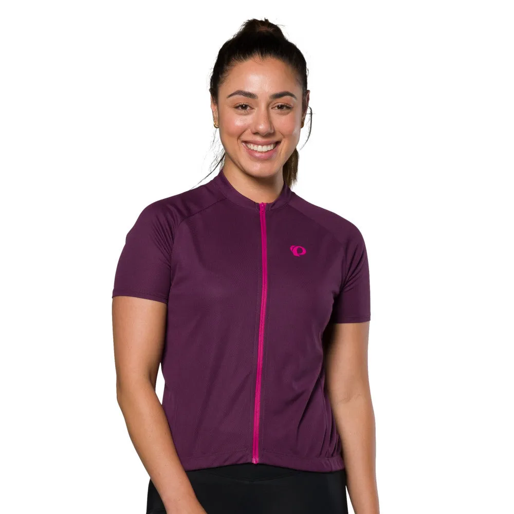 Women's Quest Short Sleeve Jersey