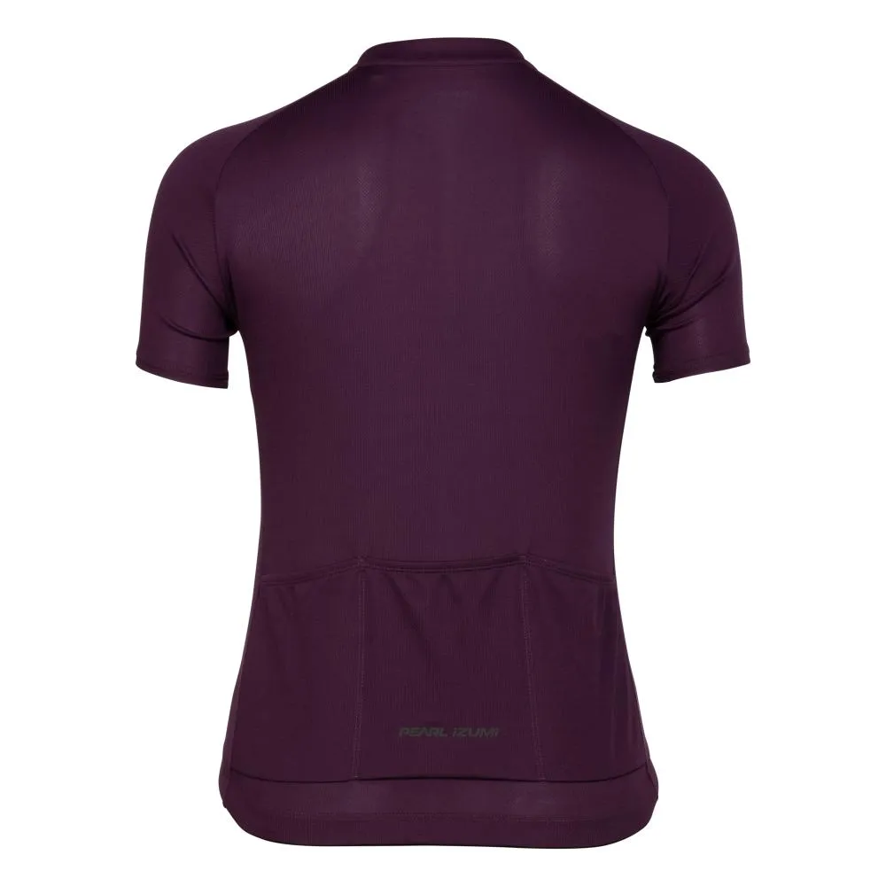 Women's Quest Short Sleeve Jersey