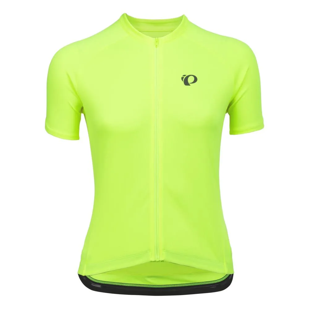 Women's Quest Short Sleeve Jersey