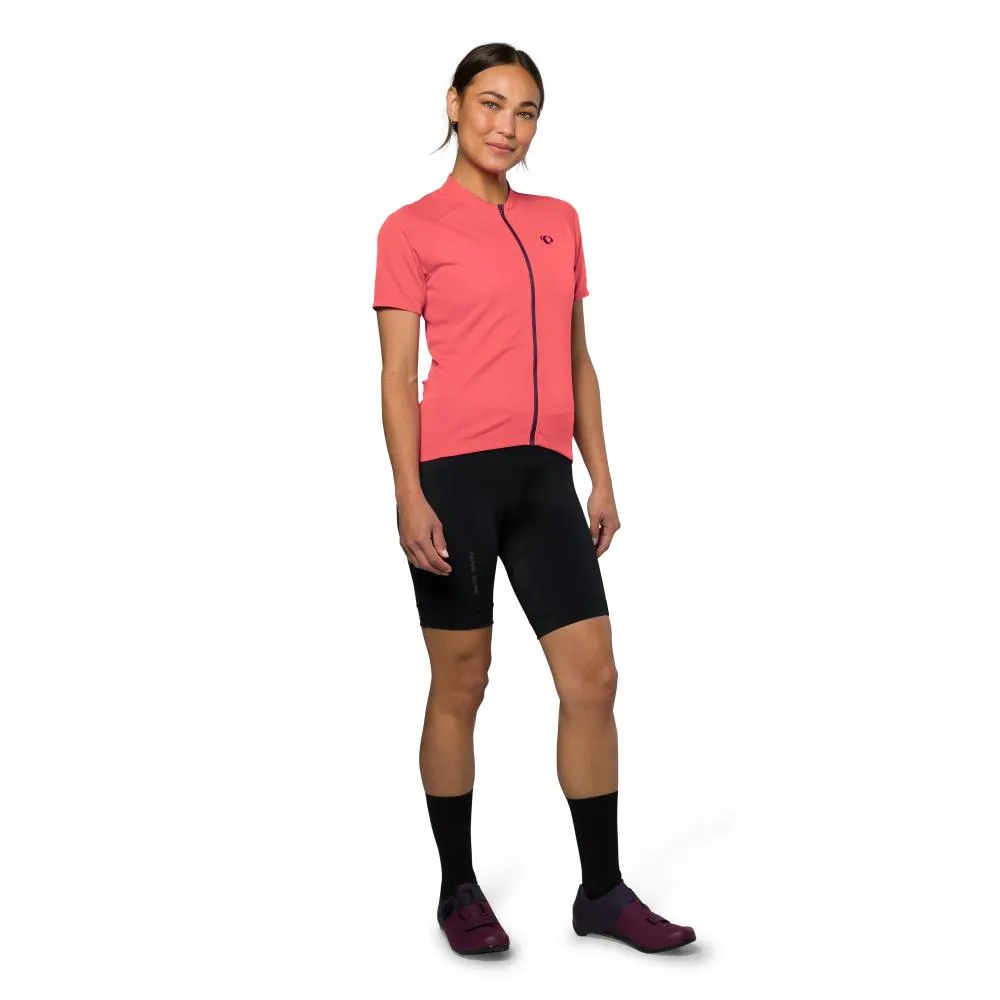 Women's Quest Short Sleeve Jersey